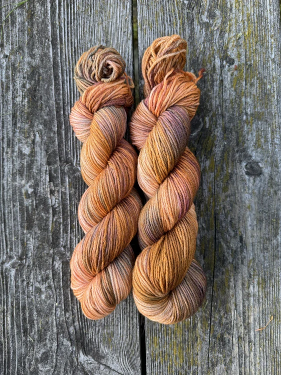 Merino Superfive