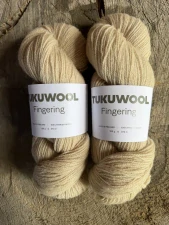 Tukuwool fingering Manna 39