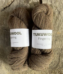 Tukuwool fingering Nila H32