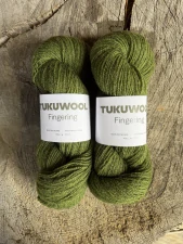 Tukuwool fingering Lehto H24