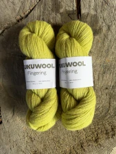 Tukuwool fingering Machta 44