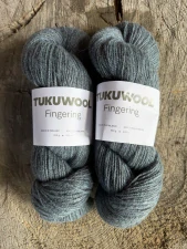 Tukuwool fingering Aava H31